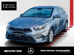 Css Gebraucht 2024 Kia Ceed Sportswagon Kombi | 18.490 € (Guter Preis)