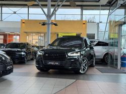 Individuallackierung Gebraucht 2017 Audi SQ7 Sport SUV | 52.999 € (Teuer)