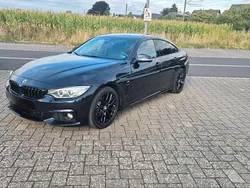 Gebraucht 2015 BMW 420 Gran Coupé Coupé | 17.900 € (Etwas zu teuer)