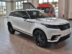 Weiß Gebraucht 2023 Land Rover Range Rover Velar SE Dynamic SUV | 46.990 € (Fairer Preis)