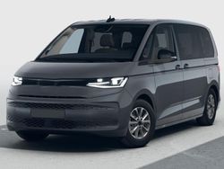 Pure grey uni Neu 2025 VW T7 Business Van | 52.490 €