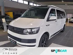Candyweiß Gebraucht 2018 VW T6 California Van | 43.990 €