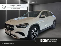 Othercolor Gebraucht 2024 Mercedes GLA180 SUV | 42.400 €