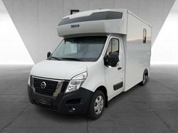 Cloud grey gloss Neu 2025 Nissan Interstar Van | 58.990 €