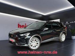 Schwarz Gebraucht 2024 Cupra Formentor SUV | 28.799 € (Fairer Preis)