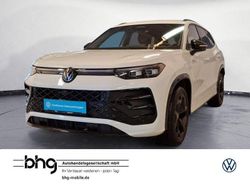 Pure white Gebraucht 2025 VW Tayron R-line SUV | 53.990 € (Superpreis)