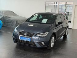 "magnetic tech" grau Gebraucht 2025 Seat Ibiza FR Limousine | 19.500 € (Fairer Preis)