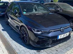 Schwarz Gebraucht 2022 VW Golf VIII R Kleinwagen | 38.600 € (Fairer Preis)