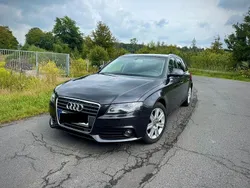 Schwarz Gebraucht 2008 Audi A4 Ambiente Kombi | 4.700 € (Guter Preis)
