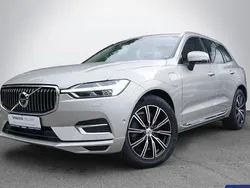 Beige Gebraucht 2019 Volvo XC60 Inscription SUV | 37.990 € (Etwas zu teuer)