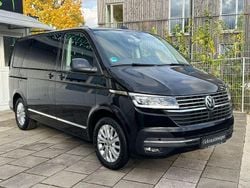Schwarz Gebraucht 2020 VW T6.1 Generation Six Van | 36.999 € (Fairer Preis)