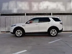 Weiß Gebraucht 2020 Land Rover Discovery Sport HSE SUV | 21.200 € (Superpreis)