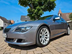 Grau Gebraucht 2008 BMW 650 Performance Coupé | 18.990 € (Guter Preis)