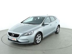 Grau Gebraucht 2018 Volvo V40 Kinetic Kombi | 16.360 € (Fairer Preis)