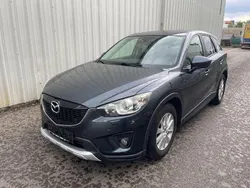 Grau Gebraucht 2012 Mazda CX-5 Center-Line SUV | 6.390 € (Fairer Preis)
