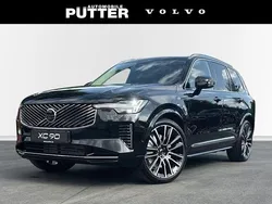 Schwarz Neu 2025 Volvo XC90 Ultra SUV | 88.890 € (Fairer Preis)