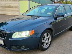 Blau Gebraucht 2012 Volvo V70 Kombi | 5.850 € (Guter Preis)
