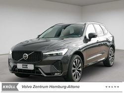 Grau Gebraucht 2022 Volvo XC60 Plus SUV | 34.850 € (Fairer Preis)