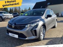 Grau Neu 2025 Renault Clio V Evolution Limousine | 19.100 € (Guter Preis)
