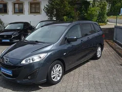 Gebraucht 2012 Mazda 5 Center-Line Van / Kleinbus | 6.990 € (Fairer Preis)