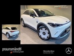Weiß Gebraucht 2024 Smart #3 Premium SUV | 37.990 € (Fairer Preis)