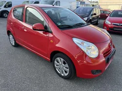 Rot Gebraucht 2009 Suzuki Alto Kleinwagen | 2.900 € (Fairer Preis)