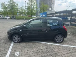 Schwarz Gebraucht 2012 Renault Twingo Dynamique Kleinwagen | 3.300 € (Fairer Preis)