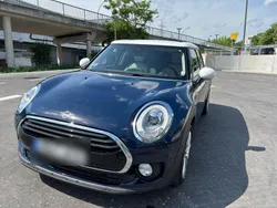 Blau Gebraucht 2018 Mini Clubman Kombi | 18.800 €
