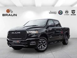 Diamond black Neu 2024 Dodge Ram Abholung | 72.850 € (Etwas zu teuer)