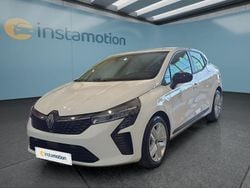 Weiß Gebraucht 2024 Renault Clio V Evolution Kleinwagen | 17.499 € (Fairer Preis)