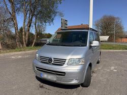 Silber Gebraucht 2006 VW T5 Van | 7.000 € (Fairer Preis)