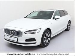 Weiß Gebraucht 2025 Volvo V90 Plus Kombi | 47.950 € (Fairer Preis)