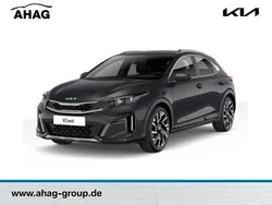 Grau Neu 2025 Kia XCeed Spirit SUV | 28.890 € (Fairer Preis)