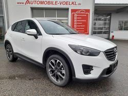 Gebraucht 2015 Mazda CX-5 Sports-Line SUV | 10.999 € (Fairer Preis)