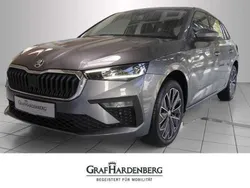 Grau Neu 2024 Skoda Scala Drive Kleinwagen | 24.690 € (Guter Preis)