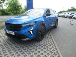 Gipfelblau metallic / dach in Gebraucht 2024 Renault Rafale Esprit Alpine SUV | 45.790 € (Fairer Preis)