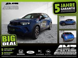 Voltaik blau Gebraucht 2023 Opel Mokka-e GS Line SUV | 17.990 € (Guter Preis)