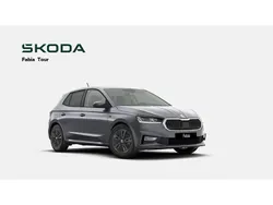Schwarz Neu 2025 Skoda Fabia Tour Limousine | 23.300 € (Etwas zu teuer)