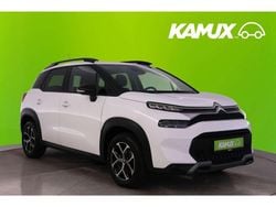 Weiss Gebraucht 2024 Citroën C3 Aircross PureTech SUV | 15.900 € (Guter Preis)