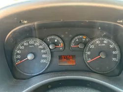 Grau Gebraucht 2005 Fiat Punto Kleinwagen | 1.000 € (Guter Preis)