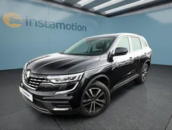 Schwarz Gebraucht 2022 Renault Koleos SUV | 22.199 € (Guter Preis)