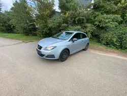 Silber Gebraucht 2009 Seat Ibiza Kleinwagen | 2.600 € (Fairer Preis)