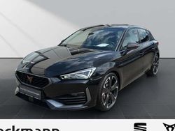 Schwarz Gebraucht 2022 Cupra Leon Limousine | 30.900 € (Fairer Preis)