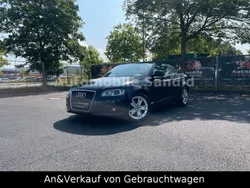 Schwarz Gebraucht 2010 Audi A3 Cabriolet Ambition Cabrio | 8.490 € (Fairer Preis)
