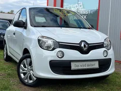 Weiß Gebraucht 2017 Renault Twingo Life Kleinwagen | 5.999 € (Fairer Preis)