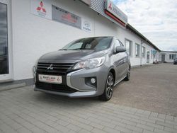 Grau Gebraucht 2020 Mitsubishi Space Star Edition+ Limousine | 9.350 € (Fairer Preis)