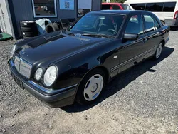 Schwarz Gebraucht 1997 Mercedes E280 Limousine | 1.750 € (Superpreis)