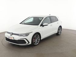 Weiß Gebraucht 2022 VW Golf VIII GTE Limousine | 25.090 € (Fairer Preis)