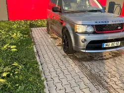 Grau Gebraucht 2010 Land Rover Range Rover Sport Autobiography SUV | 10.000 € (Guter Preis)
