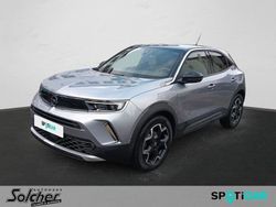 Grau Gebraucht 2021 Opel Mokka Ultimate SUV | 17.945 € (Fairer Preis)